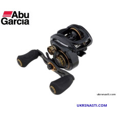 Катушка мультипликаторная Abu Garcia REVO 4 Premier Low Profile Праворучная